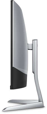 Монитор 32" BenQ EX3203R VA WQHD Curved HDMI, DP USB-Hub