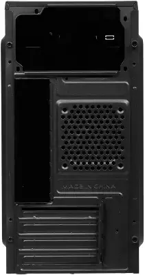 Корпус ExeGate BAA-113, черный, mATX, Без БП (EX292347RUS)