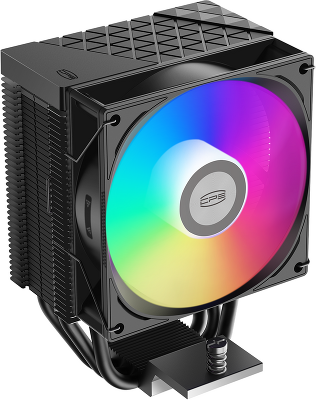 PcCooler R300 ARGB BK