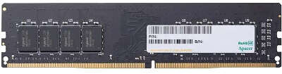 Модуль памяти DDR4 DIMM 32Gb DDR3200 Apacer (EL.32G21.PSH)
