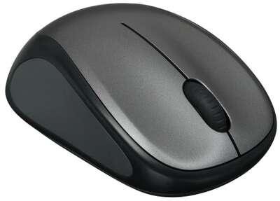 910-002201/910-002692 Logitech Wireless Mouse M235 silver 