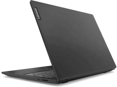 Ноутбук Lenovo IdeaPad S145-15API 15.6" FHD R 5 3500U/8/512 SSD/WF/BT/Cam/DOS