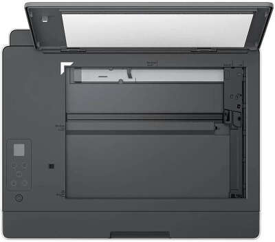 МФУ HP Smart Tank 520, СНПЧ