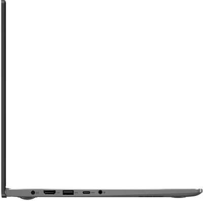 Ноутбук ASUS VivoBook S15 S533EA-BN356 15.6" FHD IPS i5 1135G7/16/512 SSD/Dos