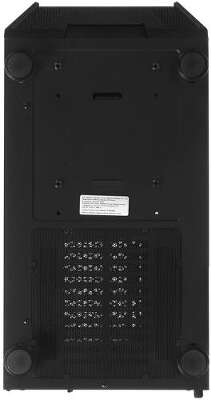 Корпус Zalman i3 NEO, черный, ATX, Без БП (I3 NEO)