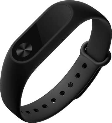 Фитнес-браслет Xiaomi Mi Band 2 [MGW4024GL]