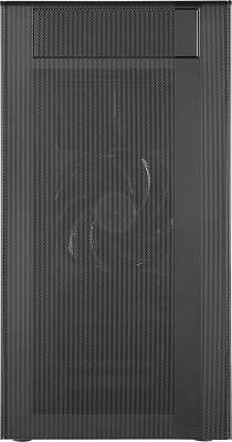 Корпус Cooler Master MasterBox NR400, черный, mATX, Без БП (MCB-NR400-KG5N-S00)