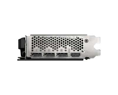 Видеокарта MSI NVIDIA nVidia GeForce RTX 3050 VENTUS 2X 8G V1 8Gb DDR6 PCI-E HDMI, 3DP