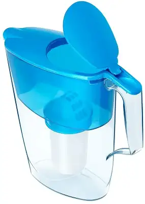 Кувшин Аквафор Ультра синий 2.5л.