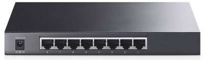 Коммутатор TP-Link SG2008 (L2) 8x1Гбит/с управляемый