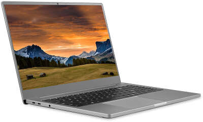 Ноутбук Rombica myBook Zenith 15.6" FHD IPS R 3 5400U 2.6 ГГц/8 Гб/256 SSD/Dos