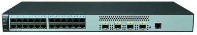 Коммутатор Huawei S5720-28P-LI-AC 98010768