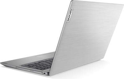Ноутбук Lenovo IdeaPad L3 15IML05 15.6" FHD IPS i7-10510U/12/1000+256 SSD/MX330 2G/DOS