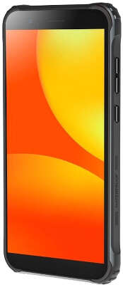 Смартфон BLACKVIEW BV4900 Pro 4/64Gb, черный