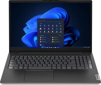 Ноутбук Lenovo V15 G3 15.6" FHD i5 1235U/8/256 SSD/Dos