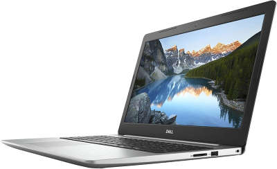 Ноутбук Dell Inspiron 5570 i3-6006U/4/256SSD/Multi/R530 2G/15.6