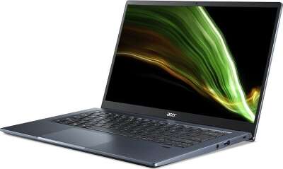 Ноутбук Acer Swift 3 SF314-511 14" FHD IPS i3 1115G4/8/256 SSD/W11