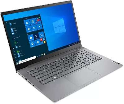 Ноутбук Lenovo ThinkBook 14 G3 14" FHD IPS i5 1155G7/16/512 SSD/W11