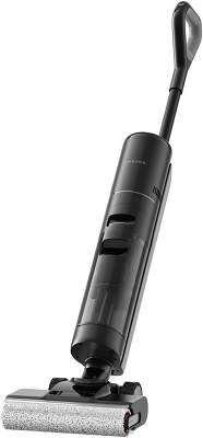 Пылесос вертикальный Dreame для влажной и сухой уборки Dreame Wet and Dry Vacuum H13 Pro Black