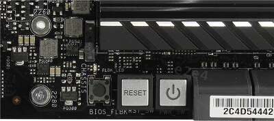 Материнская плата ATX LGA2011-3 ASUS X99-E-10G WS