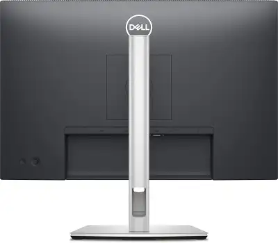 Монитор Dell 24" P2425 черный IPS LED 16:10 HDMI матовая HAS Piv 300cd 178гр/178гр 1920x1200 100Hz VGA DP WU USB 3.51кг