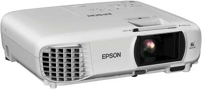 Проектор Epson EH-TW740, 3LCD, 1920x1080, 3300лм