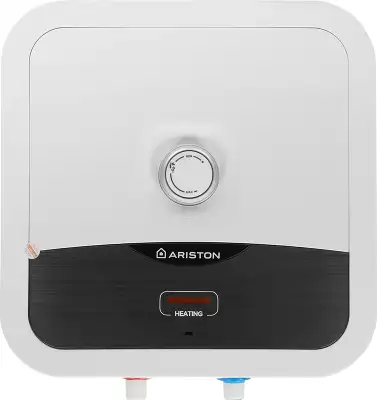 Водонагреватель Ariston Abs Andris2 R 10 O 2.5кВт 10л электрический над раковиной/белый