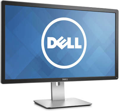 Монитор 27" Dell P2715Q IPS 3840x2160