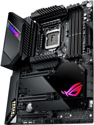 Материнская плата ATX LGA1200 ASUS ROG MAXIMUS XII HERO (WI-FI)