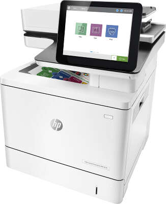 МФУ HP Color LaserJet Enterprise MFP M578dn