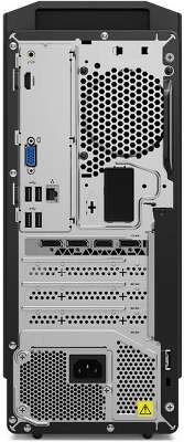 Компьютер Lenovo IdeaCentre Gaming G5-14ACN6 R 5 5600G/16/1Tb SSD/GF RTX 3060 12G/WF/BT/DOS,черный/синий