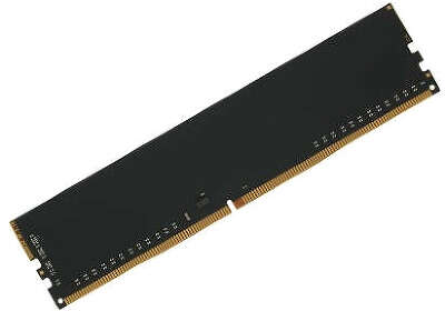 Модуль памяти DDR4 DIMM 16384Mb DDR3200 Digma (DGMAD43200016D)