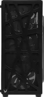 Корпус Formula MANA, черный, ATX, без БП (MANA)