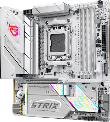 ASUS ROG STRIX B850-G GAMING WIFI 90MB1M30-M0EAY0