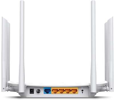 Маршрутизатор Archer C86 Двухдиапазонный гигабитный Wi-Fi роутер AC1900 с поддержкой MU-MIMO
