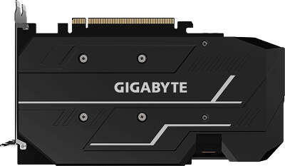 Видеокарта GIGABYTE nVidia GeForce RTX 2060 OC 6G 6Gb GDDR6 PCI-E HDMI, 3DP