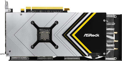 Видеокарта ASRock AMD Radeon RX 5700 Challenger D OC 8Gb GDDR6 PCI-E HDMI, 3DP