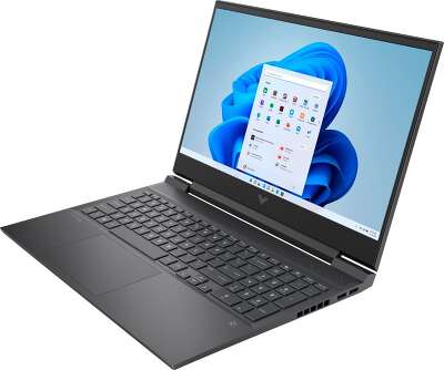 Ноутбук HP Victus 16-d1002nia 16.1" FHD IPS i7 12700H/16/1Tb SSD/RTX 3050 4G/Dos