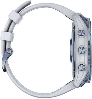 Смарт-часы Garmin Fenix 7X 1.4