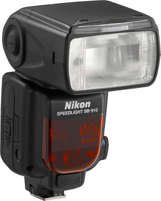 Вспышка Nikon SPEEDLIGHT SB-910
