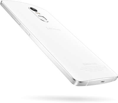 Смартфон Lenovo Vibe X3A40 Dual Sim 32Gb, белый