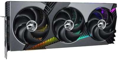 Видеокарта PCIE16 RTX5080 16GB RTX 5080 16G VANGUARD SOC MSI
