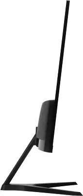 Монитор Digma 23.8" Progress 24P504F черный IPS LED 16:9 HDMI M/M матовая 250cd 178гр/178гр 1920x1080 100Hz G-Sync FreeSync VGA DP FHD 3.2кг
