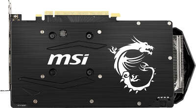 Видеокарта MSI nVidia GeForce RTX 2060 SUPER ARMOR OC 8Gb GDDR6 PCI-E HDMI, 3DP