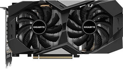 Видеокарта Gigabyte nVidia GeForce GTX1660 D5 6Gb DDR5 PCI-E HDMI, 3DP