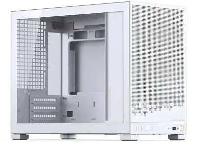 JONSBO D32 STD White