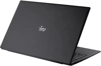 Ноутбук IRU Калибр 15TLI 15.6" FHD IPS i3 1115G4/8/256 SSD/Dos