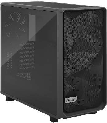 Корпус Design Meshify 2 TG Light Tint (FD-C-MES2A-04) Fractal Design