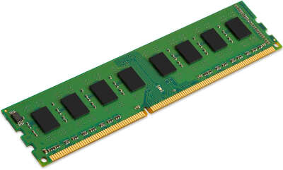 Модуль памяти DDR-IIIL DIMM 4Gb DDR1600 Kingston (KCP3L16NS8/4)