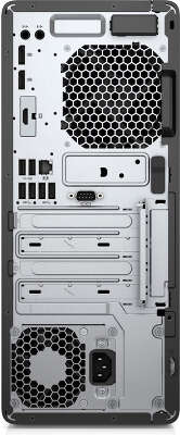 Системный блок HP EliteDesk 800 G5" TWR i7-9700/16/512 SSD/RTX 2060 6G/Multi/Kb+Mouse/W10Pro (7PE91EA)